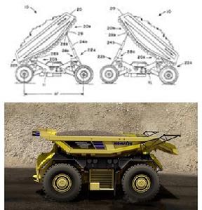 Autonomous Haul Truck